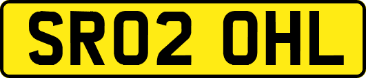 SR02OHL