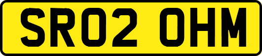 SR02OHM