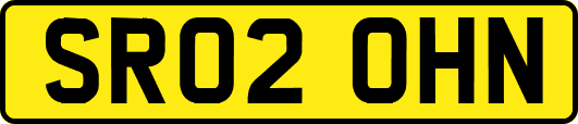 SR02OHN
