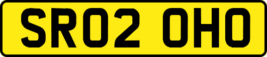 SR02OHO
