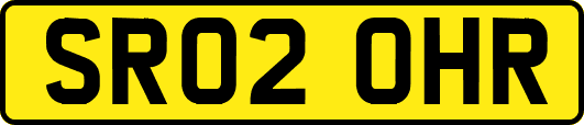 SR02OHR