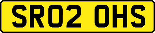SR02OHS