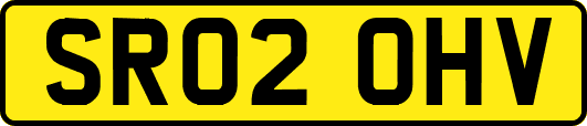 SR02OHV