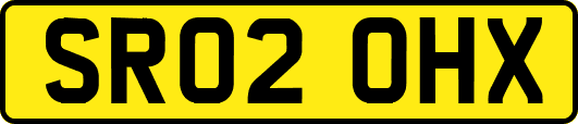 SR02OHX