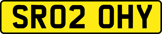 SR02OHY