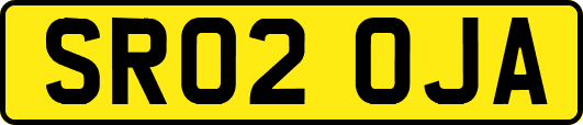 SR02OJA