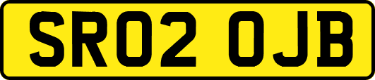 SR02OJB