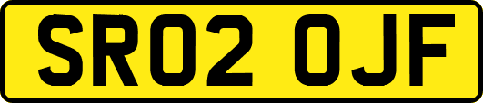 SR02OJF