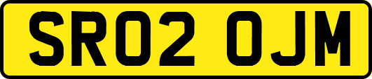 SR02OJM