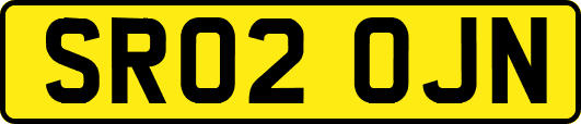 SR02OJN
