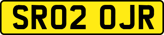 SR02OJR