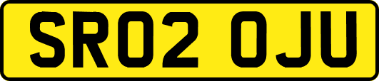 SR02OJU