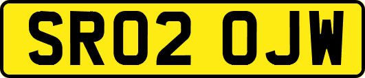 SR02OJW