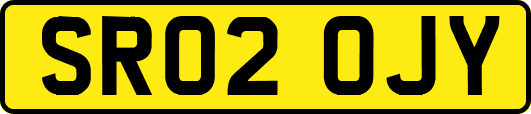 SR02OJY