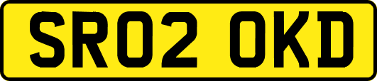 SR02OKD