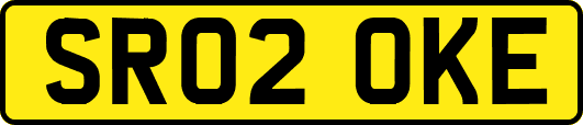 SR02OKE