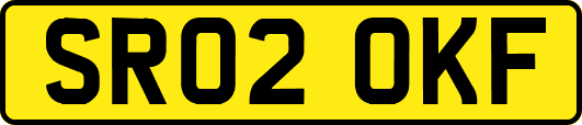 SR02OKF