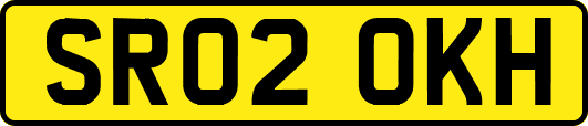 SR02OKH