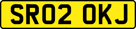 SR02OKJ