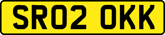 SR02OKK