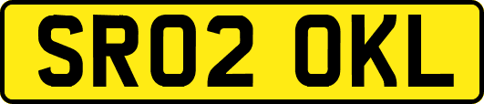 SR02OKL