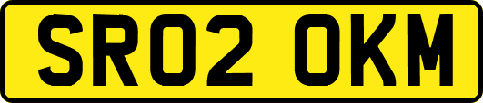 SR02OKM