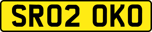 SR02OKO