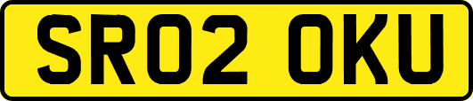 SR02OKU