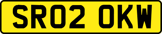 SR02OKW