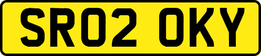 SR02OKY