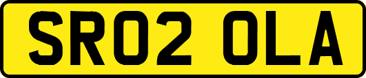SR02OLA