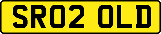 SR02OLD