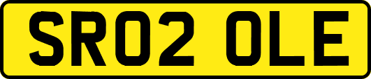 SR02OLE