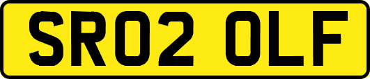 SR02OLF