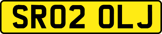 SR02OLJ
