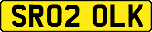 SR02OLK