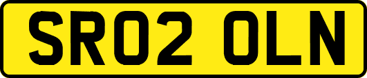 SR02OLN