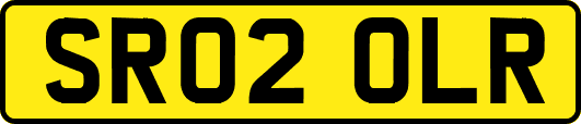 SR02OLR