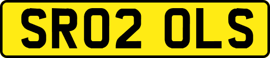 SR02OLS