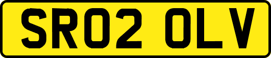 SR02OLV