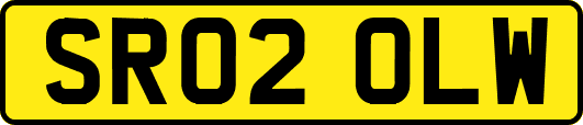SR02OLW
