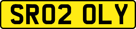 SR02OLY