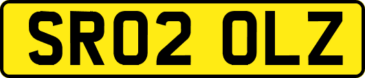 SR02OLZ