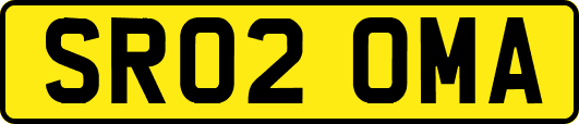 SR02OMA