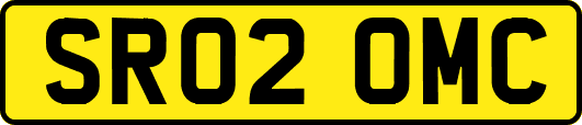 SR02OMC