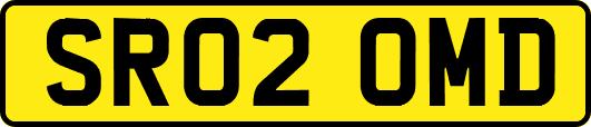 SR02OMD