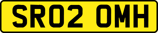 SR02OMH