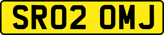 SR02OMJ