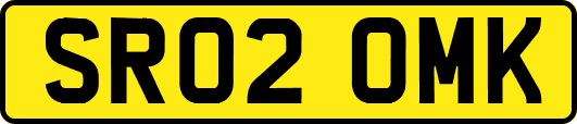 SR02OMK