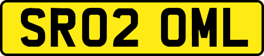 SR02OML